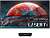  HISENSE 100" 4K/Smart 3840x2160 TV Bluetooth Wi-Fi Direct VIDAA  100L9H