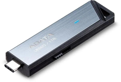 ���� ���� A-Data 1TB UE800 AELI-UE800-1T-CSG USB3.2 �����������
