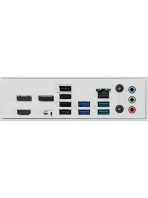 ����������� ����� ASUS PRIME B850M-A WIFI, AM5, B850, 4*DDR5, 4*SATA, 3*M.2, 4*USB 3.2, 4*USB 2.0, 4*PCIx16, 2* DP+HDMI, mATX; 90MB1LN0-M0EAY0
