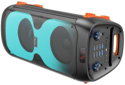 ����������� ����� Hoco BS53, 40��, � �������, � ����������, Bluetooth, FM, USB, ������