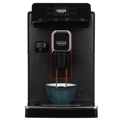 GAGGIA ���������� MAGENTA PREST. BK 230V WE