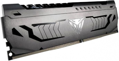 ����������� ������ 8Gb DDR4 3200MHz Patriot Viper Steel (PVS48G320C6)