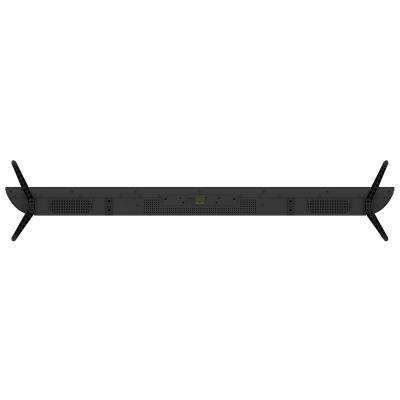 ��������� 55"  LED RASKAT 55U4200B /UHD/WildRed/1,5+8 ��/Bluetooth