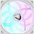 ���������� ��� ������� Formula PA120R Reverse ARGB 120�120x25 ����� 4-pin (PA120R WHITE) Ret