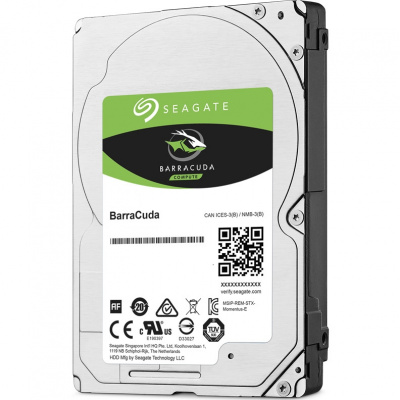 ������� ���� Seagate Barracuda 2.5" 4Tb SATA III, 128Mb 5400rpm ST4000LM024
