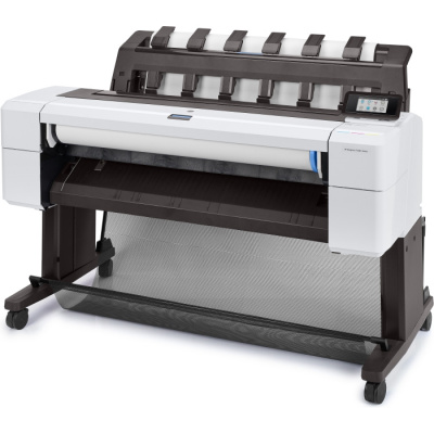  HP DesignJet T1600dr PS 36-in Printer
