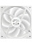 Вентилятор DEEPCOOL FD14 ARGB WH 140x140x25мм (PWM, ARGB, белый, 400-1650об/мин) Color BOX Вентилятор DEEPCOOL FD14 ARGB WH 140x140x25мм (PWM, ARGB, белый, 400-1650об/мин) Color BOX