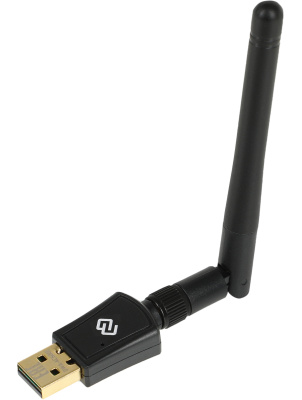 ������� ������� WiFi Digma DWA-AC600E USB 2.0