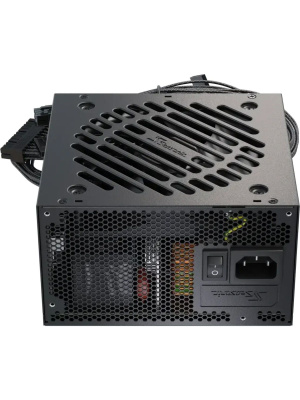 ���� ������� SEASONIC ATX Core GC-650 ATX 3.1 80+ GOLD DIR CAB