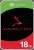 Жесткий диск Seagate SATA-III 18TB ST18000NT001 NAS Ironwolf Pro 512E (7200rpm) 256Mb 3.5" Жесткий диск Seagate SATA-III 18TB ST18000NT001 NAS Ironwolf Pro 512E (7200rpm) 256Mb 3.5"