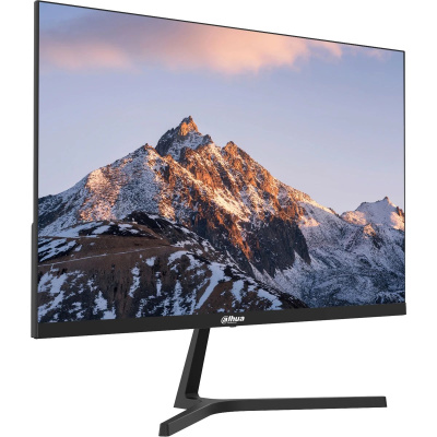 ������� Dahua 23.8" DHI-LM24-B221 ������ IPS LED 1ms 16:9 HDMI ������� 1200:1 250cd 178��/178�� 1920x1080 144Hz DP FHD 2.82��