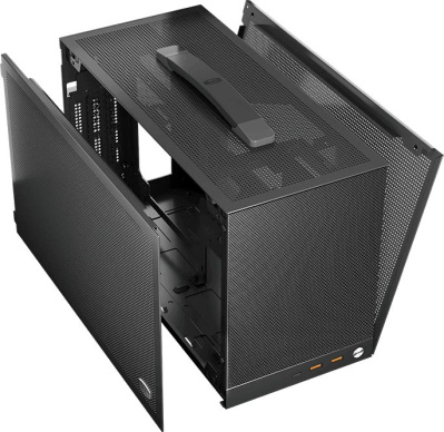 ������ ��� ����� ������� PCcooler K101 MESH GY 3F