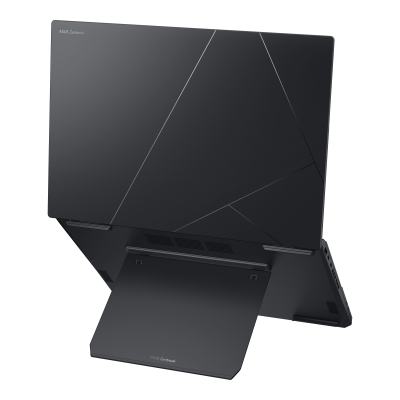  ASUS Zenbook Duo 2024 UX8406MA-QL339W, 14" (1920x1200) OLED /Intel Core Ultra 9 185H/32 LPDDR5X/1 SSD/Arc Graphics/Win 11 Home,  (90NB12U1-M00HW0)