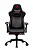 Игровое кресло Mad Catz G.Y.R.A. чёрное (ПХВ-кожа, 4D подлокотники, газпатрон 4 класс)