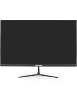 ������� 21.5" ExeGate SmartView EP2200A {IPS 1920x1080 100Hz 5ms 16:9 250cd 1000:1 178/178 D-Sub HDMI audio-out Flicker-free VESA} [EX300460RUS]