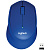   Logitech M330 Silent Plus Blue (910-004925)