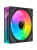 Вентилятор XASTRA FM120B ARGB single pack 120x120x25мм (Infinity lighting effect, ARGB, PWM, black) BOX Вентилятор XASTRA FM120B ARGB single pack 120x120x25мм (Infinity lighting effect, ARGB, PWM, black) BOX