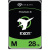 Жесткий диск Seagate Exos M ST28000NM003K, 28ТБ, HDD, SATA III, 3.5" Жесткий диск Seagate Exos M ST28000NM003K, 28ТБ, HDD, SATA III, 3.5"