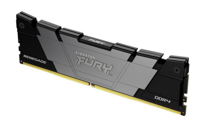 ������ ����������� 8GB Kingston FURY Renegade Black, KF432C16RB2/8