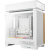 ������ Deepcool CL660 WH ��� ��, ������� ���� (���������� ������), 2x120�� ARGB ���������� �����, �����, ATX