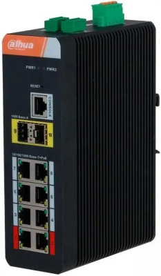 ���������� Dahua DH-IS4210-8GT-120 �������������