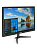 ������� ExeGate 23.8" EB2400A ������ {VA 1920x1080 75Hz 5ms 16:9 200cd 3000:1 170/160 D-Sub HDMI VESA ����������� �������} [EX297377RUS]