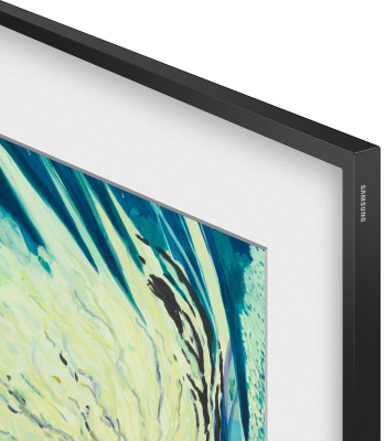 ��������� Samsung 75" The Frame LS03F 4K QLED, Smart TV QE75LS03FAUXRU