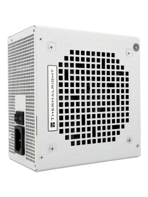 ���� ������� �� Thermalright TR-TG750S-W, 750W 80+ Gold (ATX, 3.0, PCIe 5.0, Non-modular)