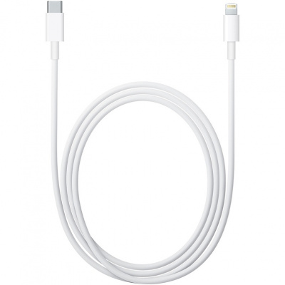  Apple USB-C to Lightning, 2 (MKQ42ZM/A)