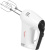 Миксер ручной Moulinex HM3101B1 300Вт белый Миксер ручной Moulinex HM3101B1 300Вт белый