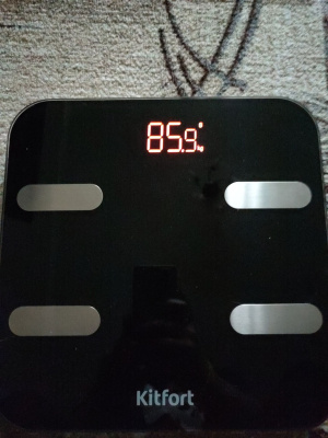 ���� ��������� Kitfort ��-806