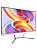  Teclast K24 Air, 23.8" (1920x1080) IPS/Intel Core i5-12400/16 DDR4/512  SSD/Intel UHD Graphics/Windows 11 Pro/, ,  (K24 AIR 1240016G512KRU)