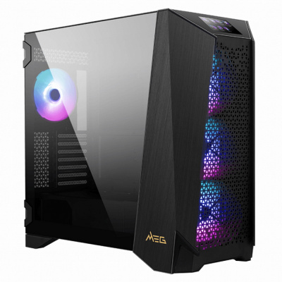 ������ MSI MEG 700R Middle Tower 306-7G15R21-W57