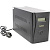  ExeGate SpecialPro Smart LLB-1000.LCD.AVR.EURO.RJ 1000VA/650W, LCD, AVR, 4 , RJ45/11, Black (EP285487RUS)