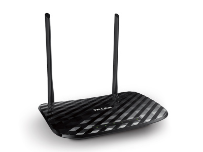 ������ Tp-link Archer C2 AC750 2.4 ��� �� 300 ����/� / 5 ��� �� 433 ����/� USB2.0
