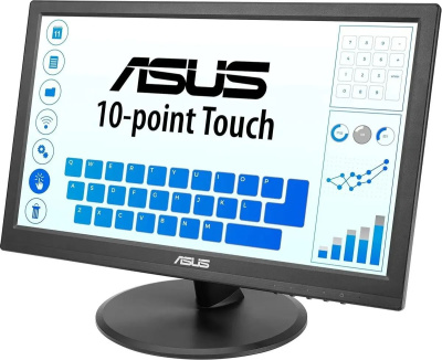 ������� Asus 15.6" VT169HE FHD Touch IPS LED ������ 90LM09V1-B01170