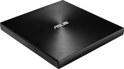 ���������� ������ DVD-RW ASUS SDRW-08U8M-U/BLK/G/AS/P2G, �������, USB Type-C, ������, Ret