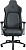 Игровое кресло Razer Iskur (Black) - XL - Fabric RZ38-03950300-R3G1