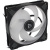 ���������� ��� ������� ARCTIC P14 PWM PST A-RGB 0dB (Black) - retail  (ACFAN00239A)