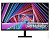  Samsung 32" S32A700NWI 3840x2160 VA LED 60 5ms HDMI DisplayPort