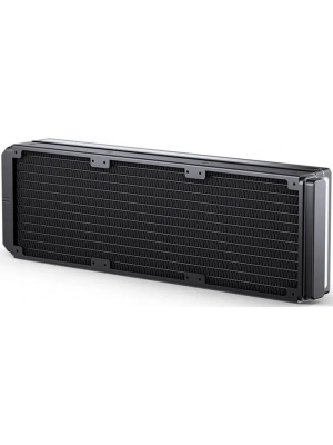 �������� �������� ���������� JONSBO TH-360 Black LGA 1700/1200/115X/AM5/AM4 (4��/���, TDP 300W, ARGB FAN and PUMP, PWM, TRIPLE FAN 120mm) RET