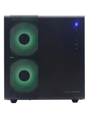 ��������� ���� Raskat STRIKE 520, Intel Core i5-14400F/32 �� DDR5/1024 �� SSD/NVIDIA GeForce RTX 5060 Ti (16 ��)/��� ��, ������ (STRIKE520211504)