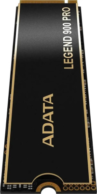 ���������� SSD A-Data PCIe 4.0 x4 2TB SLEG-900P-2TCS Legend 900 Pro M.2 2280