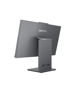 �������� Lenovo IdeaCentre AIO 24ILL11, 23.8" (1920x1080) IPS 100 ��/Intel Core Ultra 7 256V/16 LPDDR5X/512 �� SSD/Intel Arc Graphics/��� ��/����������, ����, ����� (F0JY001KLK)
