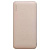 ������� ����������� Power Bank Xiaomi (Mi) SOLOVE 10000mAh Type-C � 2xUSB �������, ������� ����� (001M+ Pink RUS) (������� ������!!) , ������� 