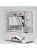 ����� Thermalright Royal Pretor 130 Ultra White (4-pin PWM, 158mm, Ni/Cu, 7x6mm, 1x120mm ARGB +1x130mm, 69CFM/81.88CFM, 27dBA/28.3dBA, 2150RPM/1750RPM, S: 1200, 1700, 1851, 115X, 2011, 2066, AM4, AM5, white)