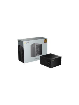 ���� ������� Ocypus Delta P850, 850W, APFC, 80+ Bronze, ATX 3.1, 120mm Fan (P850-BF)
