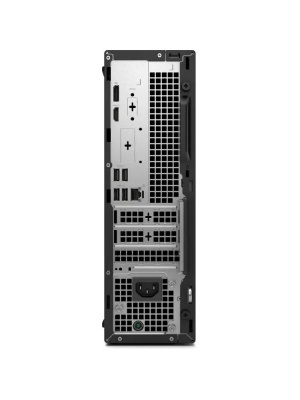 ��������� ���� Dell Pro Slim QCS1250, Intel Core i7-14700/8 �� DDR5/512 �� SSD/Intel Graphics/Windows 11 Pro/����������, ����, ������ (7852)