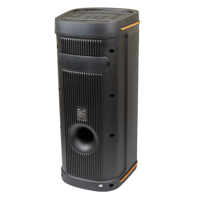 ���������� ��������� ������������ ������� 1.0 Dialog Oscar AO-300  c �������, Bluetooth, microSD, USB � FM �����