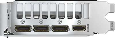 ���������� Gigabyte NVIDIA GeForce RTX 5060 Aero OC 8��, GV-N5060AERO OC-8GD 1.0, GDDR7, OC, Ret